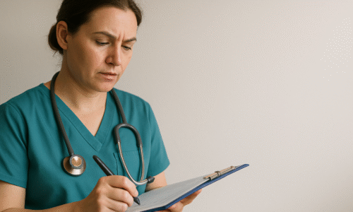 Nursing Documentation: Protect Your Patients and Your License