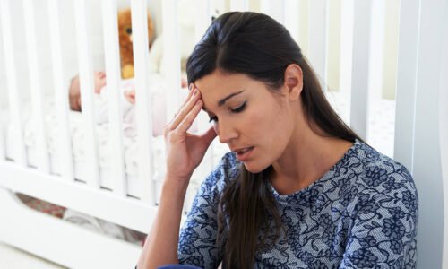 Managing Common Breast-Feeding Challenges