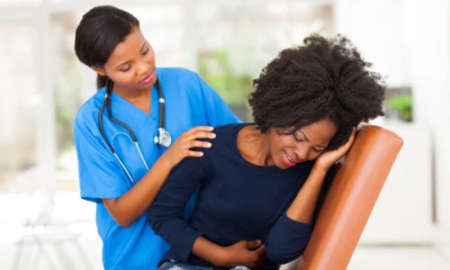 Focused Gastrointestinal Assessment: Enhancing Nursing Practice