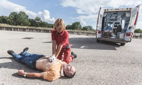 The  Role of Epinephrine in Cardiac Arrest: A Nursing Perspective