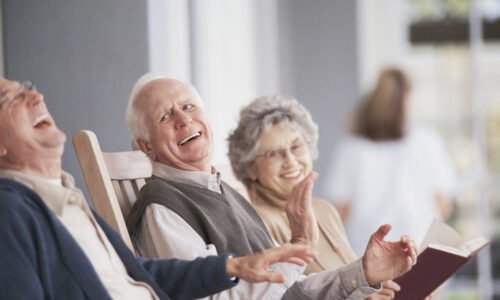 Elder Advocacy: The RN’s Guide to Preventing and Addressing Abuse
